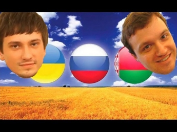 Dread и Solo дружба народов