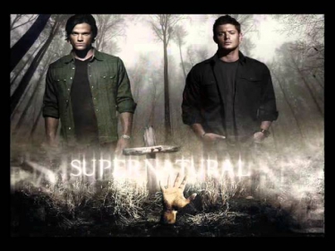 Classic - What Cha Gonna Do (Supernatural)