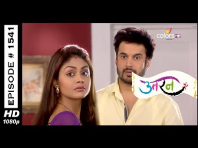 Uttaran - उतरन - 6th January 2015 - Full Episode (HD)