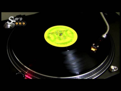 The Trammps - The Night The Lights Went Out (Slayd5000)