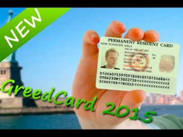 GreenCard ga ro'yhatdan utamiz !