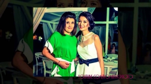 Shahzoda Matchonova FullHD Foto Toplami 2014