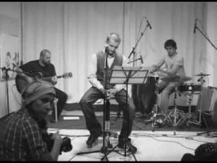 Александр Боровик — Новый (live)