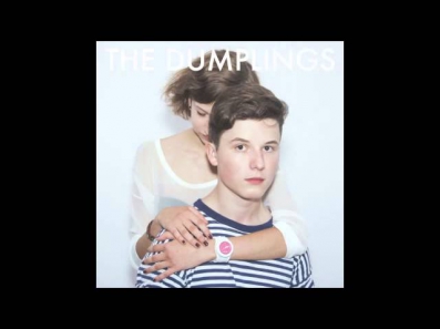 The Dumplings - Wide Smiles