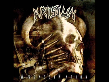 Krisiun - Vicious Wrath