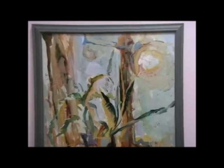 Цветы вечером, Александр Пономарев, 1997