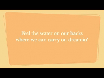 Just You and Me - Zee Avi - Lyrics