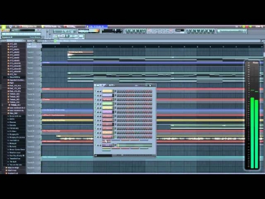 Алисия - Открой мое сердце (REMIX Markus Miller)