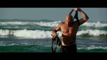 Три Икса: Мировое Господство/xXx: The Return of Xander Cage (2016) Дублированный трейлер HD