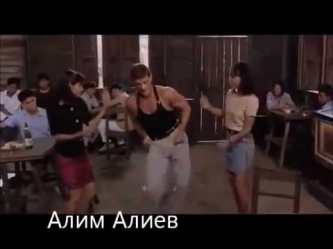Вандам & Узейир