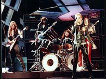 Judas Priest / Slayer - Dissident Agressor