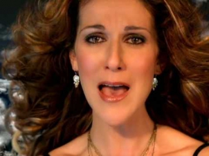 Céline Dion - A New Day Has Come (Official Video)