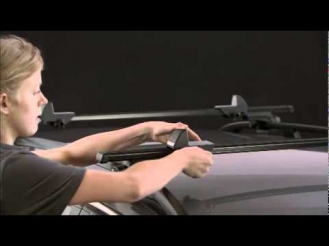 Крепление для перевозки каное и лодок Thule 579 - www.box.autobud.ru
