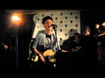 Ник Черников - Я хочу вагину Live 05.04.13