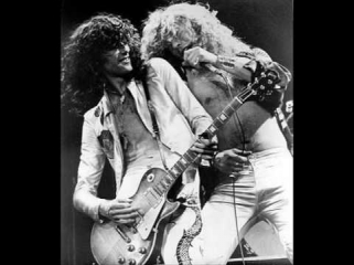 Babe I'm Gonna Leave You - Led Zeppelin