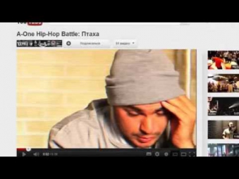 YouTube dan video va kliplar yuklab olish