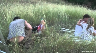 "Безопасный Секс" (making' of video). http://viktori-super.ucoz.ru