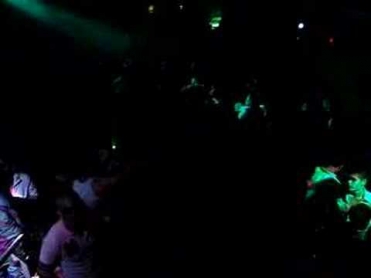 Market Place feat. DJ Fendie plays Mariah Carey reprise