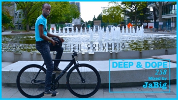 5 Hour Deep House Mix by JaBig: Studying, Lounge, Cleaning, Running, Workout Music Playlist