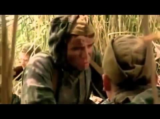 НЕСЛУЖЕБНОЕ ЗАДАНИЕ Худ Фильм, РОССИЯ Русские военные фильмы онлайн
