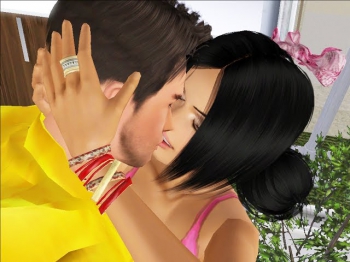 The Sims 3 сериал 