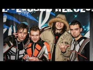 Гр.LITESOUND - WE ARE THE HEROES  remix (3)