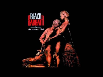 Black Sabbath - Eternal Idol (1987)