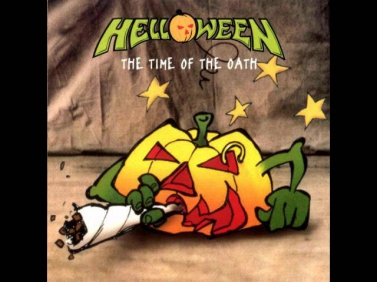 Helloween - The Hellion/Electric Eye (Judas Priest Cover)