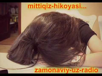 mitti qiz hikoyasi