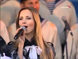 Севастопольский вальс Sevastopolsky Vals Waltz Russian Crimea Black Sea Fleet