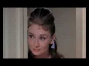 Moon River - Breakfast at Tiffanys