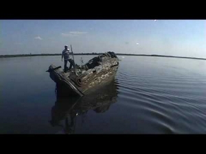 посёлок клип. песня: Сергей Марилов. реж. А.Перевощиков.