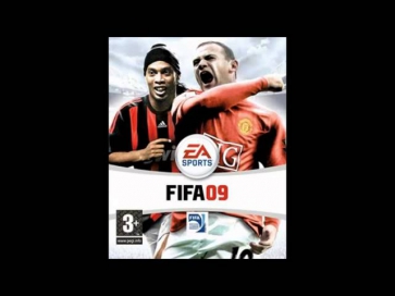 FIFA 09 Soundtrack - Kasabian - Fast Fuse