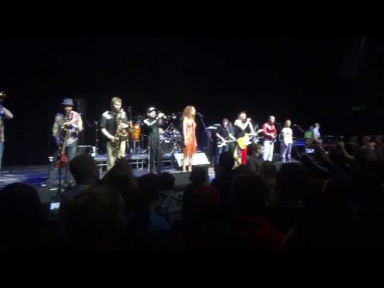 Ленинград - Мне бы в небо live Орел 05.05.2013
