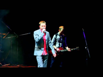 Сергей СЛАВЯНСКИЙ - Ручеёк (live 2013)