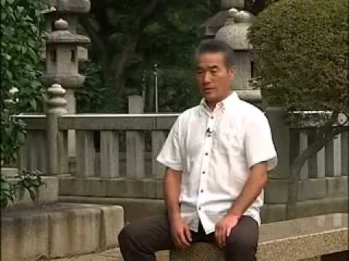 Последний самурай Kyokushin