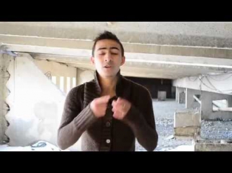 Beka Ayupov - Welcome to my concert