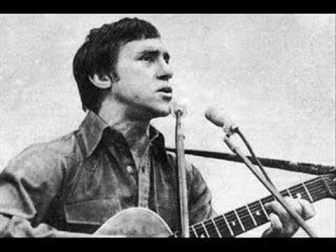 Владимир Высоцкий - Песенка попугая