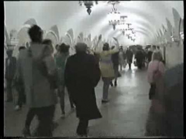 Тупые - Русский Ренессанс (1988)