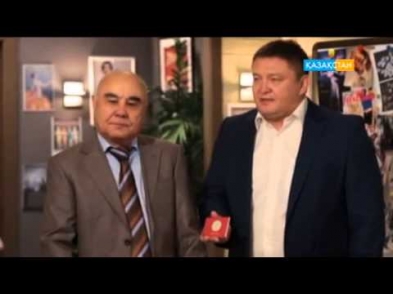 «Қыздар». Телехикая. 32-соңғы бөлімі