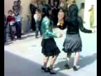 Uzb qizlari