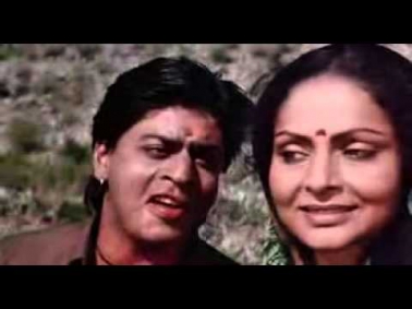 Karan Arjun DVD AHMAD 1