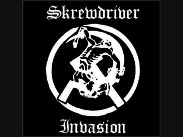 Skrewdriver-