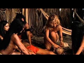 Amazonia 1985 DVDRip Morsan