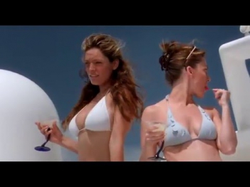 Three / Survival Island (2005) Kelly Brook