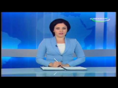 Шавкат Мирзиёев Тошкент вилоятига борди (лавха)