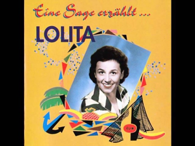 Lolita - Gold'ne Rosen