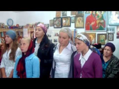 МЫ ВМЕСТЕ.ВОСКРЕСНАЯ ШКОЛА.А.ЕРМОЛОВ.