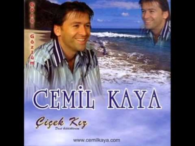 Cemil Kaya Kızlar