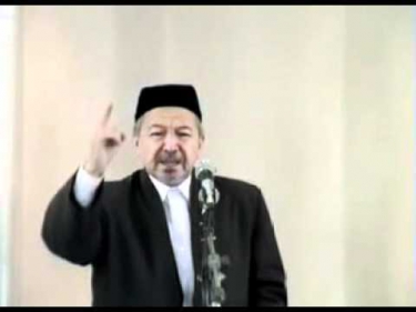 QOSIM QORI Irim haqida - 2